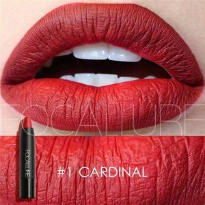 Focallure Mate Lip Pen, #01 Cardinal